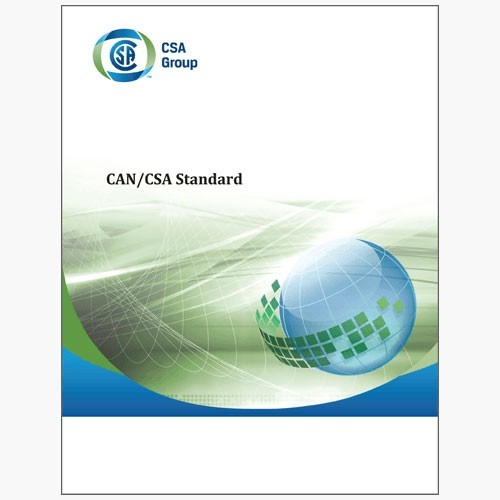 CSA W47.1:19 Certification of companies for fusion welding of steel