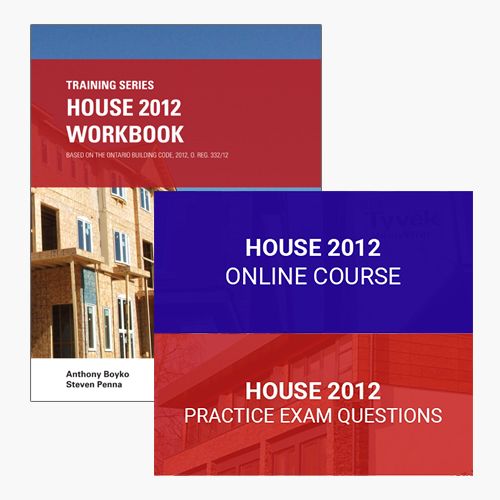 House 2012 Complete Pack