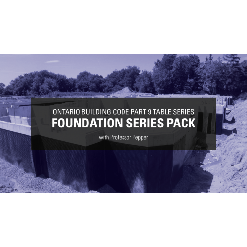 Foundations Series Pack