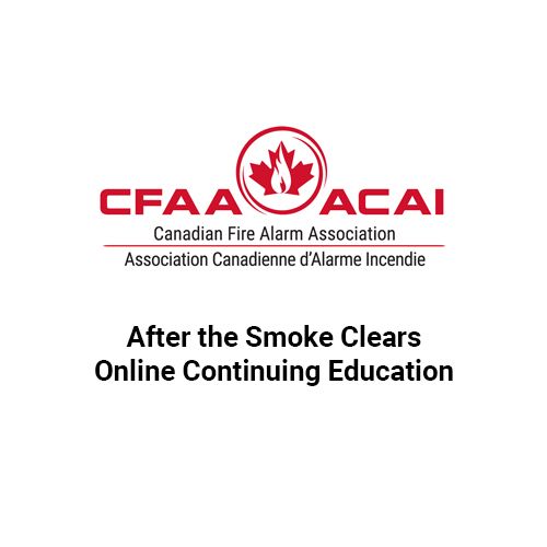 After the Smoke Clears