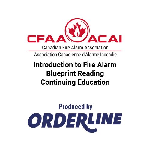Introduction to Fire Alarm Blueprint Reading 