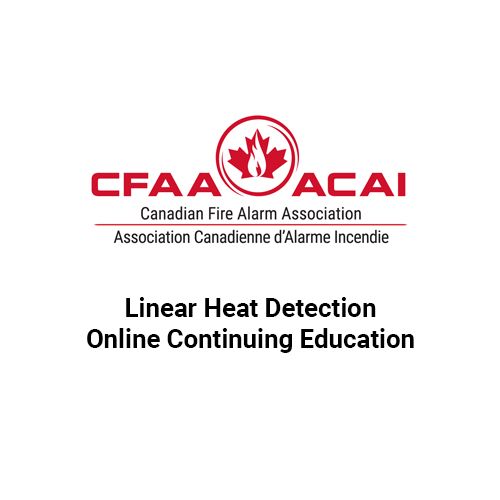 Linear Heat Detection