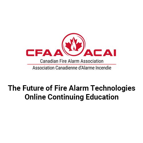 The Future of Fire Alarm Technologies