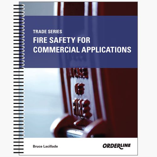Fire Safety for Commercial Applications