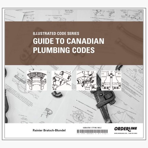 Guide to Canadian Plumbing Codes