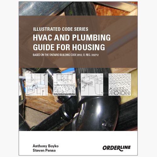 HVAC and Plumbing Guide for Housing 