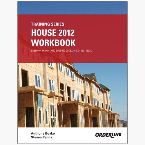 House 2012 Workbook 