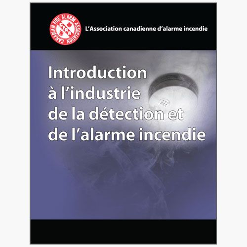 Introduction à l’industrie de la détection et de l’alarme incendie