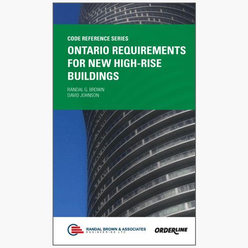 Ontario Requirements for New High-Rise Buildings