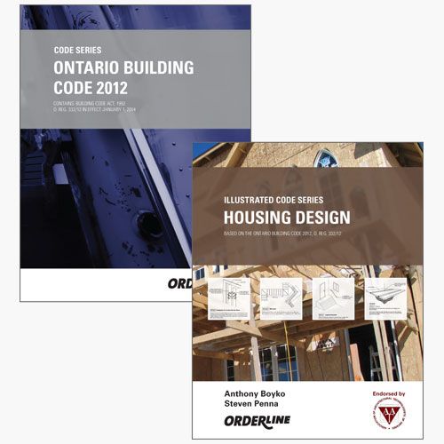 Housing Code Pack for Designers