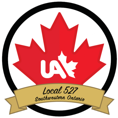 UA Local 527
