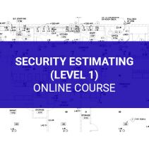 Security Estimating (Level 1)