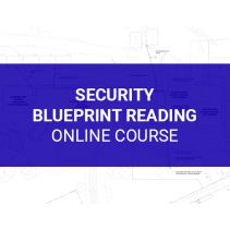 Security Blueprint Reading