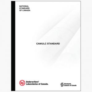 Can Ulc S572 2017 Standard For Photoluminescent And Self Luminous Exit Signs And Path Marking Systems Second Edition