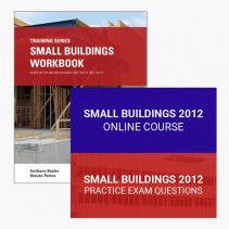 Small Buildings 2012 Complete Pack