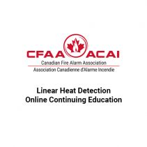 Linear Heat Detection