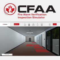 CFAA Verification Inspection Simulator | Simulateur d’inspection de vérification de l’ACAI