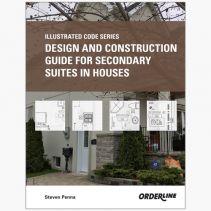 Design and Construction Guide for Secondary Suites in Houses