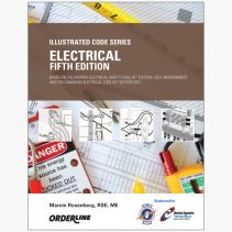 Electrical Fifth Edition Illustrated Code Series