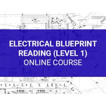 Electrical Blueprint Reading (Level 1)