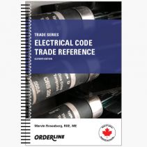 Electrical Code Trade Reference Eleventh Edition