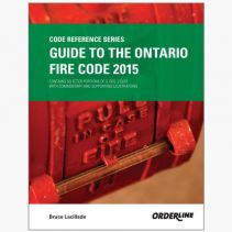 Guide to the Ontario Fire Code 2015