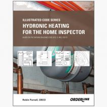 Hydronic Heating for the Home Inspector