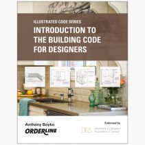 Introduction to the Building Code for Designers