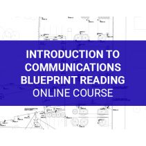 Introduction to Communications Blueprint Reading