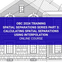  OBC 2024 Training - Calculating Spatial Separations Using Interpolation