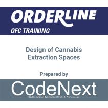 OFC Training – Design of Cannabis Extraction Spaces