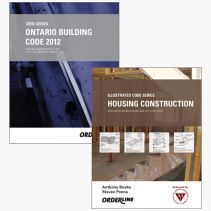 Housing Construction Code Pack for Inspectors
