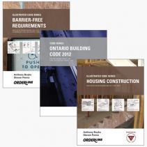 Barrier-Free Requirements and Housing Construction Code Pack
