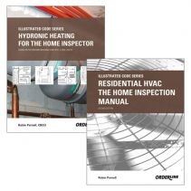 Residential HVAC Inspection Pack