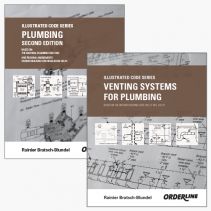 Plumbing and Venting Systems for Plumbing National Edition Pack 