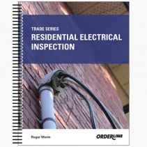 Residential Electrical Inspection