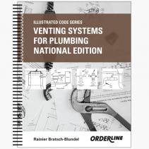 Venting Systems for Plumbing National Edition