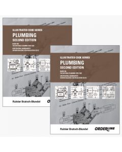 Plumbing Second Edition Softcover and Online Pack