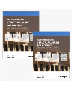 Structural Guide for Housing Softcover and Online Pack