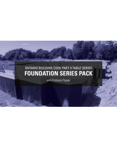 Foundations Series Pack