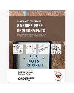 Barrier-Free Requirements