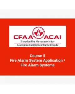 Course 5 - Fire Alarm System Application / Fire Alarm Systems