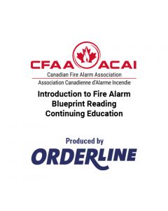 Introduction to Fire Alarm Blueprint Reading 