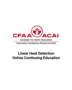 Linear Heat Detection