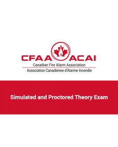 Simulated And Proctored Theory Exam