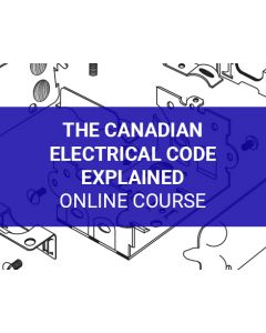 The Canadian Electrical Code Explained