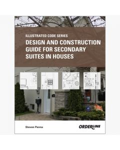 Design and Construction Guide for Secondary Suites in Houses