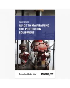 Guide to Maintaining Fire Protection Equipment