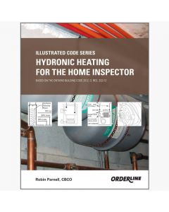 Hydronic Heating for the Home Inspector