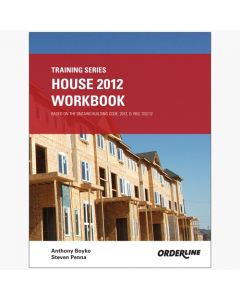 House 2012 Workbook 